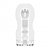 Мастурбатор Keith Haring Cup Deep Throat - Tenga - в Ачинске купить с доставкой