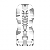 Мастурбатор Air Flow Cup Strong - Tenga - в Ачинске купить с доставкой