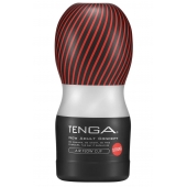 Мастурбатор Air Flow Cup Strong - Tenga - в Ачинске купить с доставкой