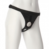 Универсальные трусики Vac-U-Lock ULTRA HARNESS - Doc Johnson - купить с доставкой в Ачинске