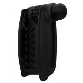 Черный вибромастурбатор Hand Vibe - Bathmate - в Ачинске купить с доставкой