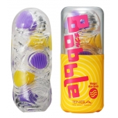 Мастурбатор Tenga Bobble Magic Marbles - Tenga - в Ачинске купить с доставкой