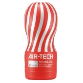 Мастурбатор Reusable Vacuum CUP Regular - Tenga - в Ачинске купить с доставкой