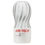 Мастурбатор Reusable Vacuum CUP Gentle - Tenga - в Ачинске купить с доставкой