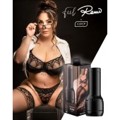 Телесный мастурбатор-вагина Feel Romi Chase - Kiiroo - в Ачинске купить с доставкой