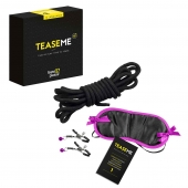 Эротическая игра для двоих Tease Me - Tease&Please - купить с доставкой в Ачинске