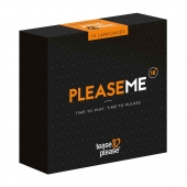 Эротическая игра для двоих Please Me - Tease&Please - купить с доставкой в Ачинске