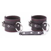 Оригинальный комплект фиксации с распоркой - Crazy Handmade - купить с доставкой в Ачинске