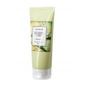 Лубрицирующий гель для интимного ухода Organic Rosemary с ароматом розмарина - 100 мл. - Pleasure Lab - купить с доставкой в Ачинске