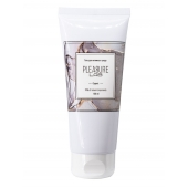 Лубрицирующий гель для интимного ухода Organic - 100 мл. - Pleasure Lab - купить с доставкой в Ачинске