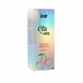 Клиторальный возбуждающий спрей Clit Me On Red Fruits - 12 мл. - INTT - купить с доставкой в Ачинске