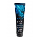 Анальный лубрикант на гибридной основе ORGIE Lube Tube Anal Comfort - 100 мл. - ORGIE - купить с доставкой в Ачинске