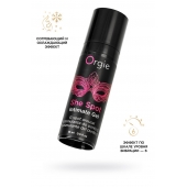 Интимный гель для G-точки ORGIE She Spot с возбуждающим эффектом - 15 мл. - ORGIE - купить с доставкой в Ачинске