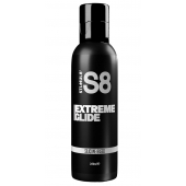 Лубрикант на силиконовой основе S8 Silicon Extreme Glide - 250 мл. - Stimul8 - купить с доставкой в Ачинске