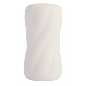 Белый мастурбатор Stamina Masturbator Pleasure Pocket - Chisa - в Ачинске купить с доставкой