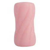 Розовый мастурбатор Stamina Masturbator Pleasure Pocket - Chisa - в Ачинске купить с доставкой