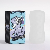 Прозрачный мастурбатор Stamina Masturbator Pleasure Pocket - Chisa - в Ачинске купить с доставкой