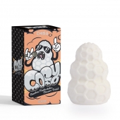 Белый мастурбатор Phantom Masturbator Pleasure Pocket - Chisa - в Ачинске купить с доставкой