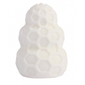 Белый мастурбатор Phantom Masturbator Pleasure Pocket - Chisa - в Ачинске купить с доставкой