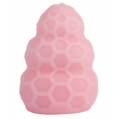Розовый мастурбатор Phantom Masturbator Pleasure Pocket - Chisa - в Ачинске купить с доставкой