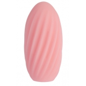 Розовый мастурбатор Alpha Masturbator Pleasure Pocket - Chisa - в Ачинске купить с доставкой