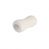 Белый мастурбатор Blow Cox Masturbator Pleasure Pocket - Chisa - в Ачинске купить с доставкой