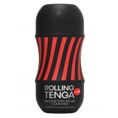 Мастурбатор Rolling Tenga Cup Strong - Tenga - в Ачинске купить с доставкой
