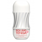 Мастурбатор Rolling Tenga Cup Gentle - Tenga - в Ачинске купить с доставкой