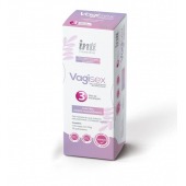 Увлажняющий гель с гиалуроновой кислотой Vagisex - 30 гр. - INTT - купить с доставкой в Ачинске