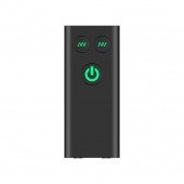 Черный вибростимулятор Nexus Bendz Prostate Edition - 14,1 см. - Nexus Range - в Ачинске купить с доставкой