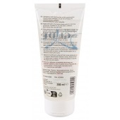 Лубрикант на водной основе Just Glide Strawberry с ароматом клубники - 200 мл. - Orion - купить с доставкой в Ачинске