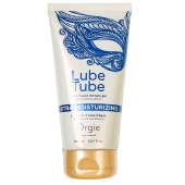 Интимный гель на водной основе Lube Tube Xtra Moisturizing с увлажняющим эффектом - 150 мл. - ORGIE - купить с доставкой в Ачинске