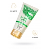 Интимный гель на водной основе Lube Tube Nature - 150 мл. - ORGIE - купить с доставкой в Ачинске