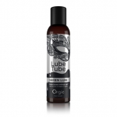 Интимный гель на водной основе Lube Tube Semen Lube - 150 мл. - ORGIE - купить с доставкой в Ачинске