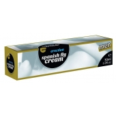 Крем для усиления эрекции Ero Spain Fly Cream - 30 мл. - Ero - купить с доставкой в Ачинске
