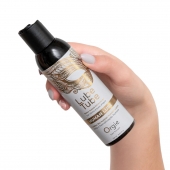 Интимный гель на водной основе Lube Tube Human Lube - 150 мл. - ORGIE - купить с доставкой в Ачинске