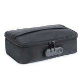 Сумочка для хранения игрушек Discreet Box - Dorcel - купить с доставкой в Ачинске