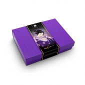 Подарочный набор Naughter Kit - Shunga - купить с доставкой в Ачинске