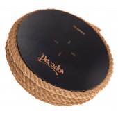 Джутовая веревка для шибари на катушке - 10 м. - Pecado - купить с доставкой в Ачинске