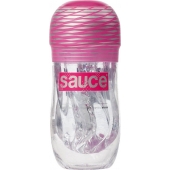 Мастурбатор Sauce Hot - Sauce - в Ачинске купить с доставкой
