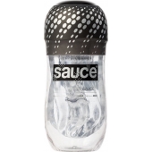 Мастурбатор Sauce Black Pepper - Sauce - в Ачинске купить с доставкой