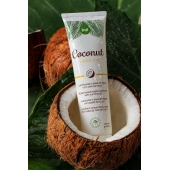 Веганская смазка на водной основе Coconut Lubricant - 100 мл. - INTT - купить с доставкой в Ачинске
