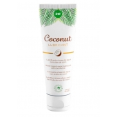 Веганская смазка на водной основе Coconut Lubricant - 100 мл. - INTT - купить с доставкой в Ачинске