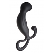 Черный массажер простаты Fantasstic Prostate Stimulator - 13,5 см. - Dream Toys - в Ачинске купить с доставкой