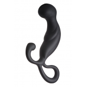 Черный массажер простаты Fantasstic Prostate Stimulator - 13,5 см. - Dream Toys - в Ачинске купить с доставкой