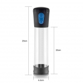 Автоматическая вакуумная помпа Maximizer worx VX3 - Lovetoy - в Ачинске купить с доставкой