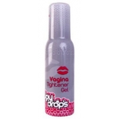 Гель для сужения влагалища Vagina Tightener Gel - 100 мл. - JoyDrops - купить с доставкой в Ачинске