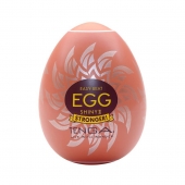 Мастурбатор-яйцо Tenga Egg Shiny II - Tenga - в Ачинске купить с доставкой
