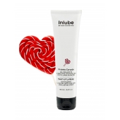 Смазка на водной основе Nuei Inlube Lollipop с алоэ вера и ароматом леденцов - 100 мл. - Nuei cosmetics - купить с доставкой в Ачинске