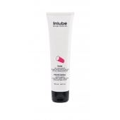 Лубрикант на водной основе Nuei Inlube с алоэ вера и ароматом маршмеллоу -100 мл. - Nuei cosmetics - купить с доставкой в Ачинске